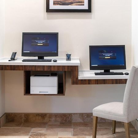 Four Points By Sheraton Santa Cruz Scotts Valley Exteriör bild