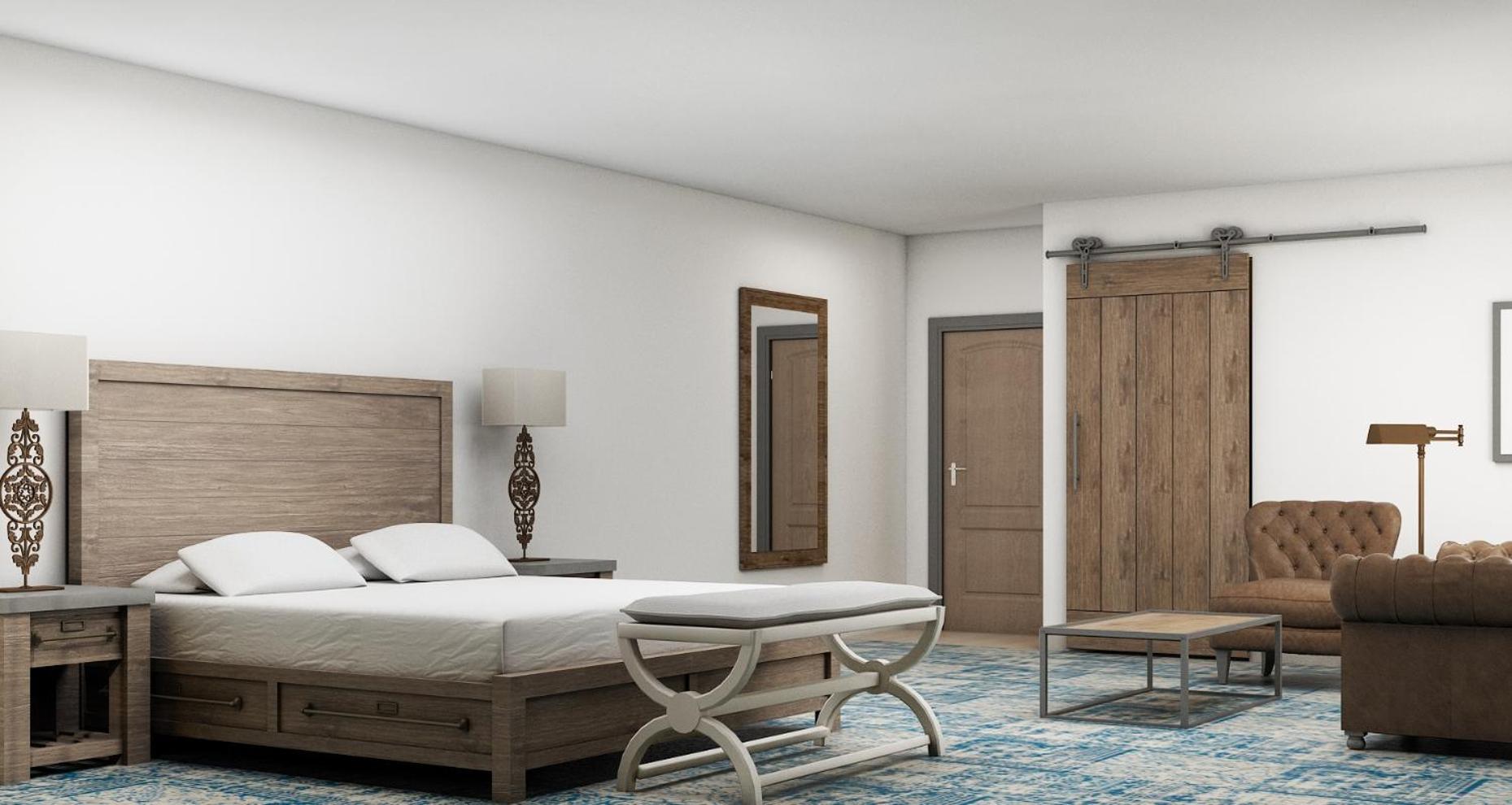 Four Points By Sheraton Santa Cruz Scotts Valley Exteriör bild