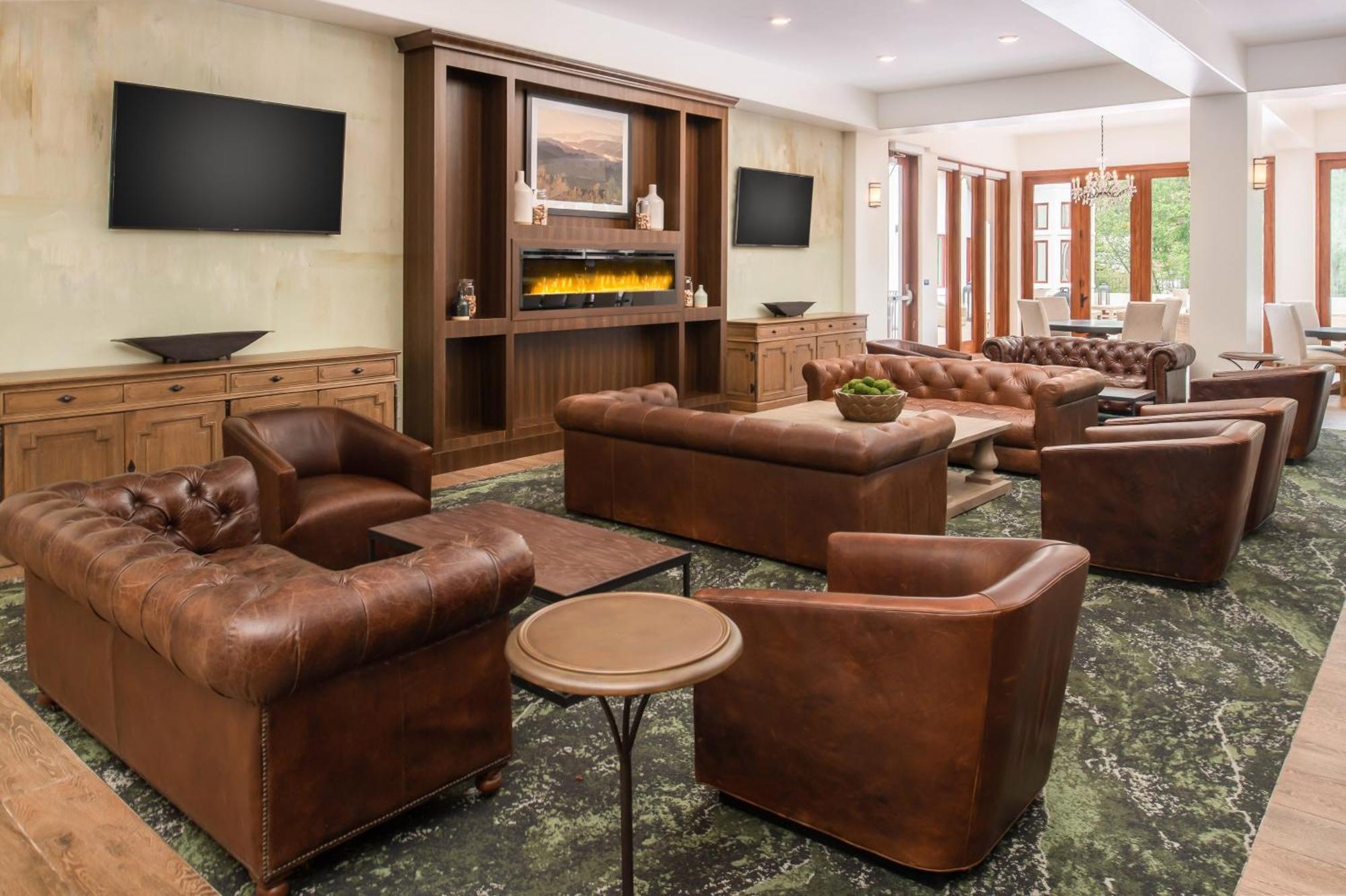 Four Points By Sheraton Santa Cruz Scotts Valley Exteriör bild