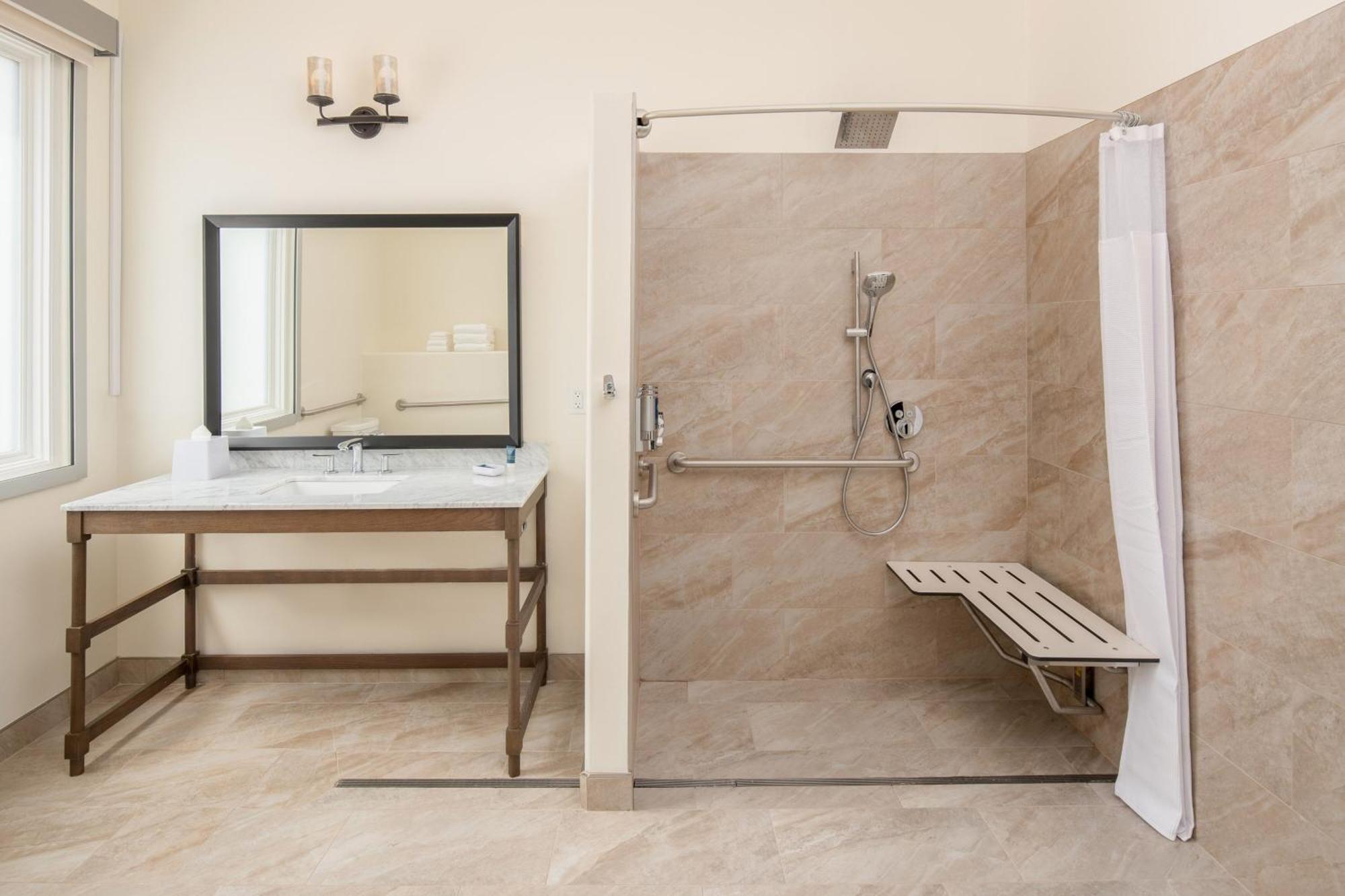 Four Points By Sheraton Santa Cruz Scotts Valley Exteriör bild