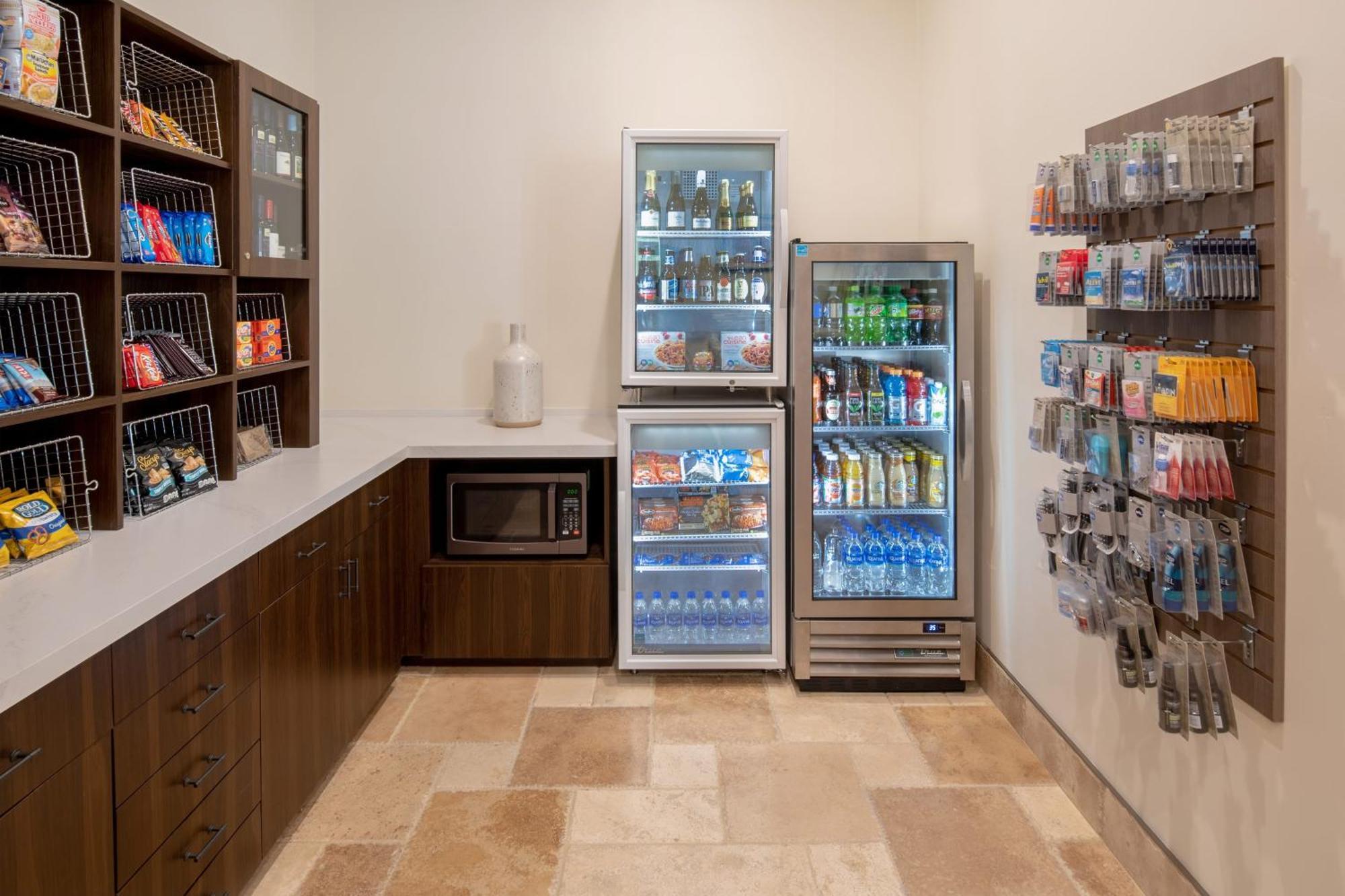 Four Points By Sheraton Santa Cruz Scotts Valley Exteriör bild