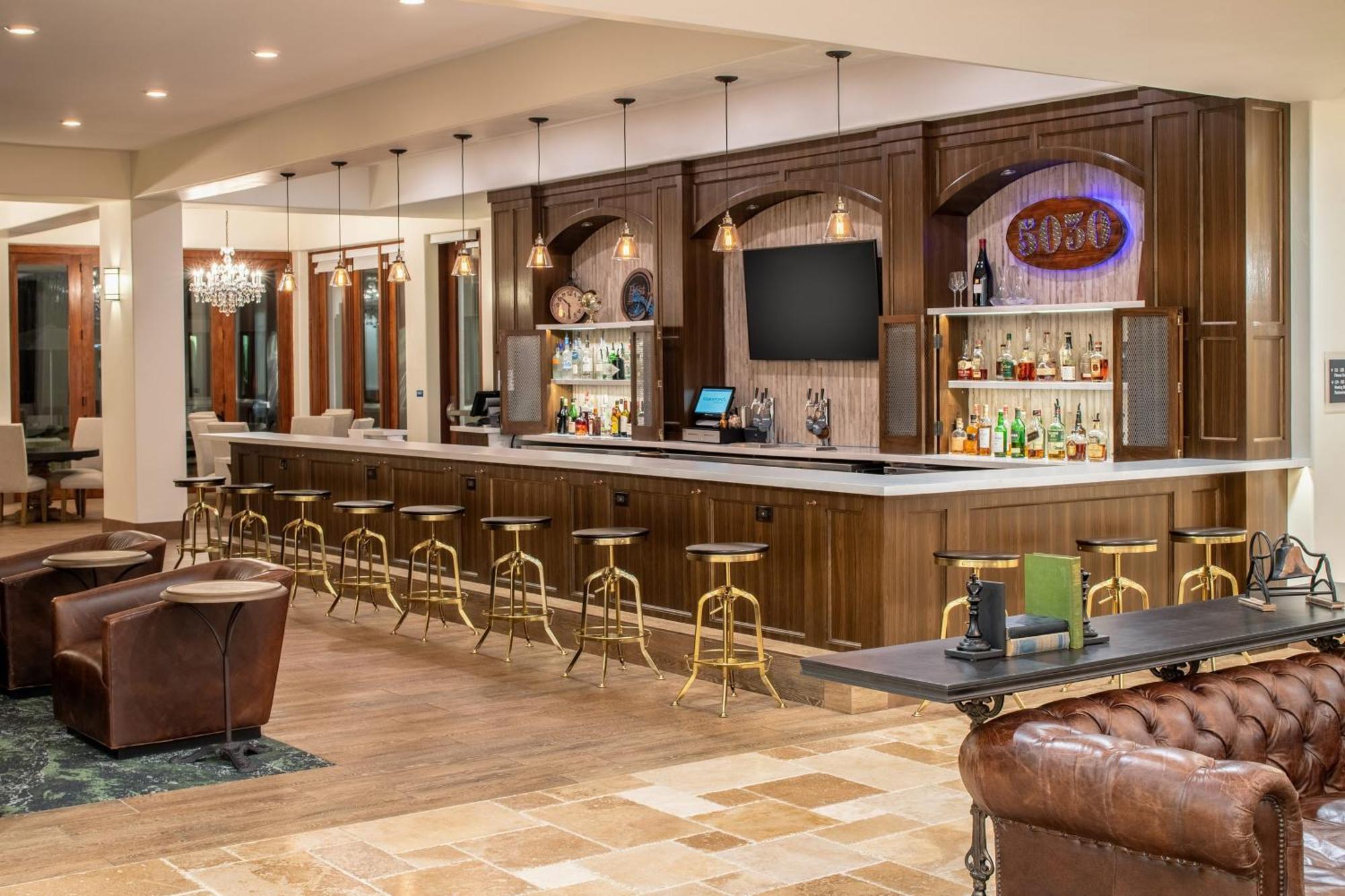 Four Points By Sheraton Santa Cruz Scotts Valley Exteriör bild