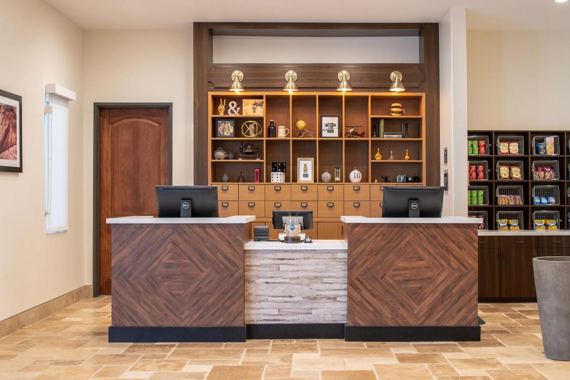 Four Points By Sheraton Santa Cruz Scotts Valley Exteriör bild