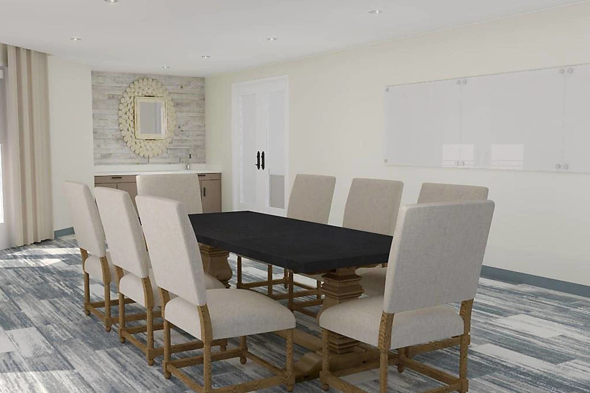 Four Points By Sheraton Santa Cruz Scotts Valley Exteriör bild